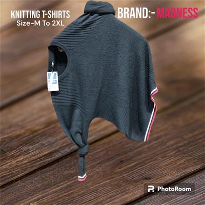 Madness t-shirts